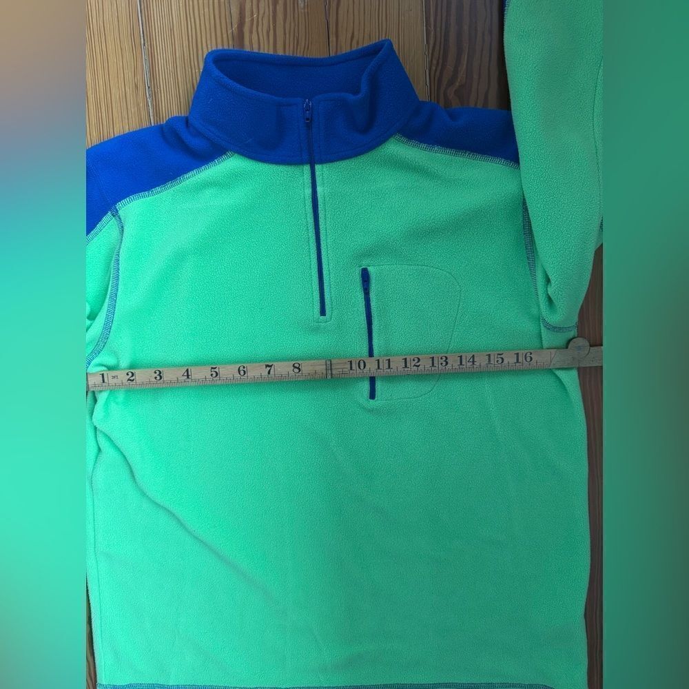 LL Bean Fleece - Picture 5 of 5